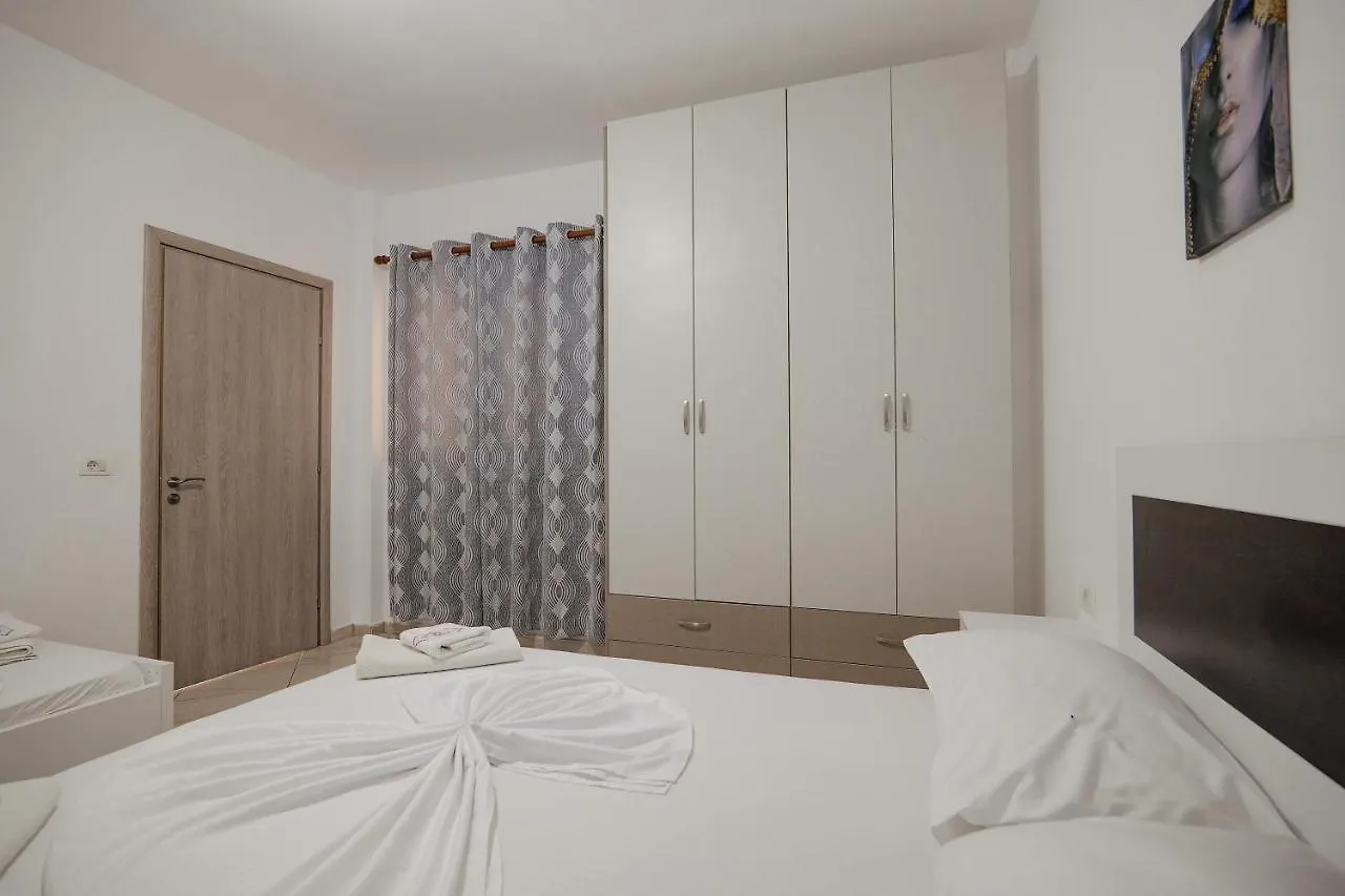 Prishtina Hotel Саранда