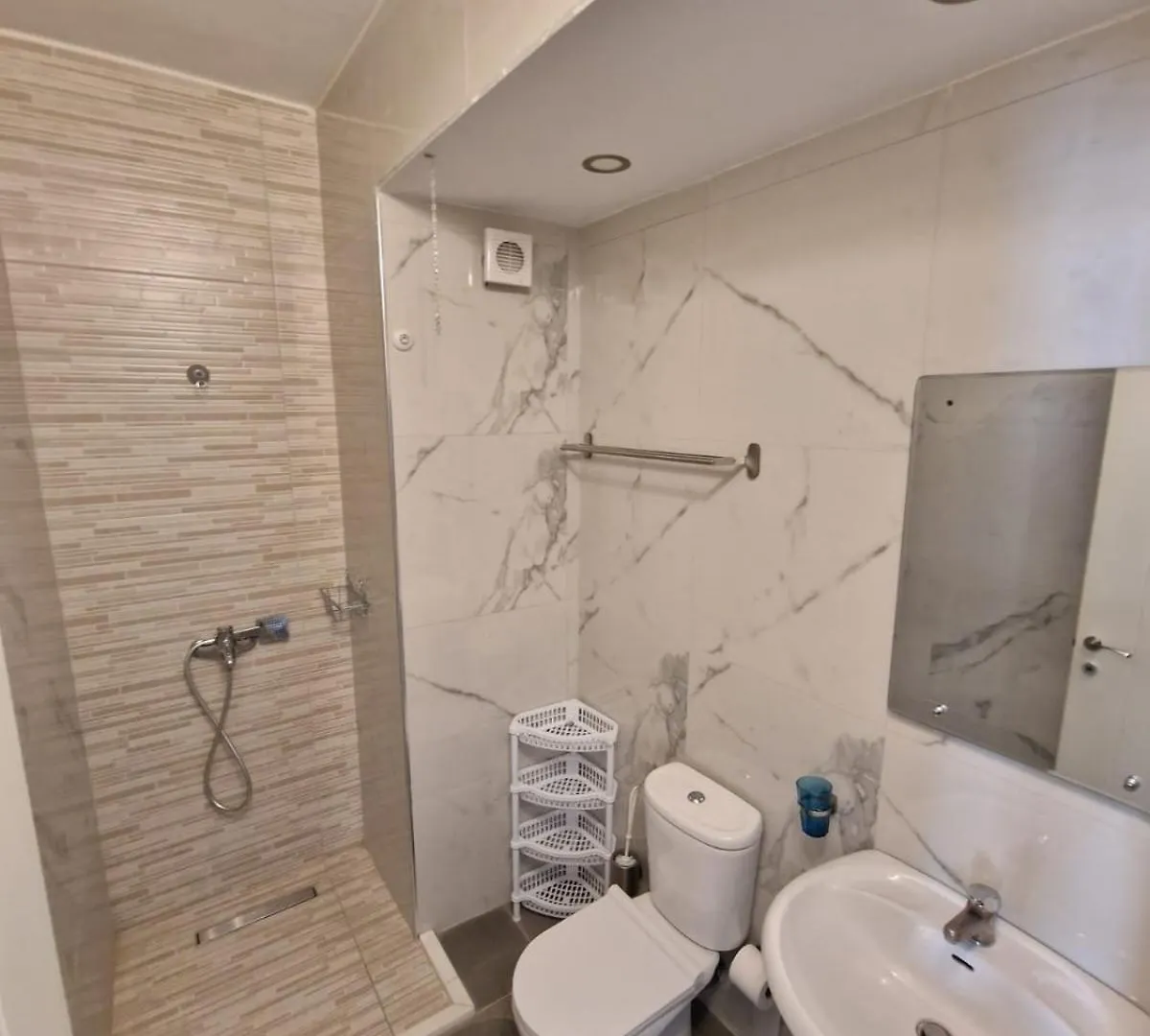 Prishtina Hotel Саранда 3*,  Албания
