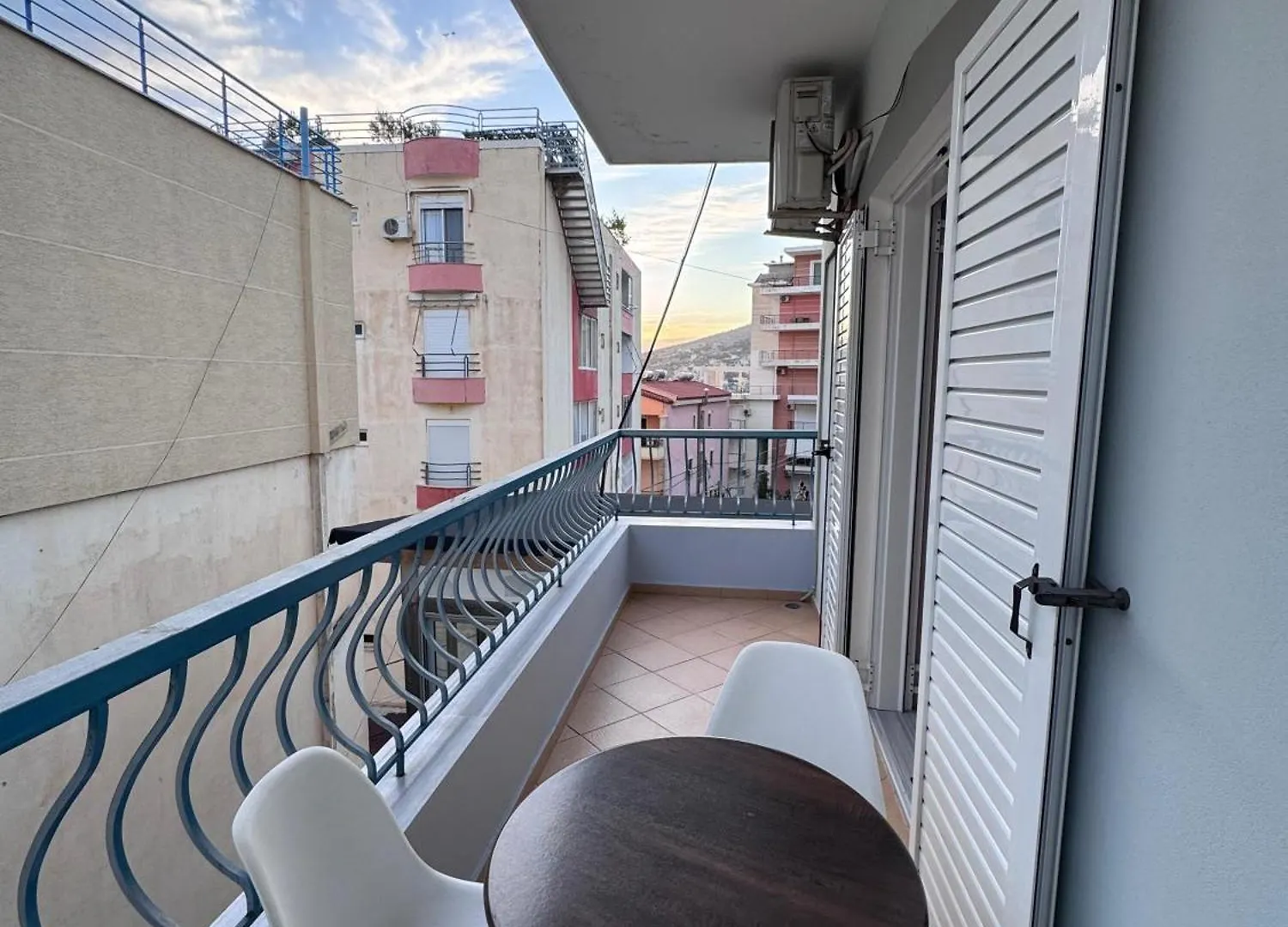 Prishtina Hotel Саранда